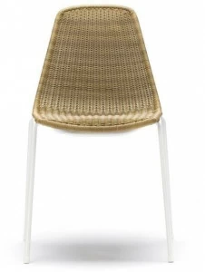 Feelgood Designs Штабелируемый садовый стул из полиэтилена