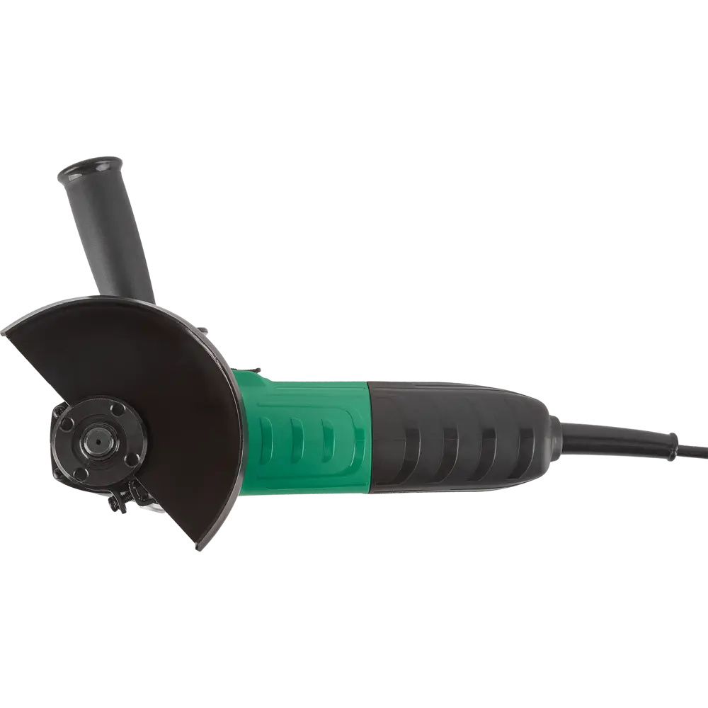 УШМ сетевая Hikoki G13SS2, 600 Вт, 125 мм Hitachi STLM-2062658 - Вид №2