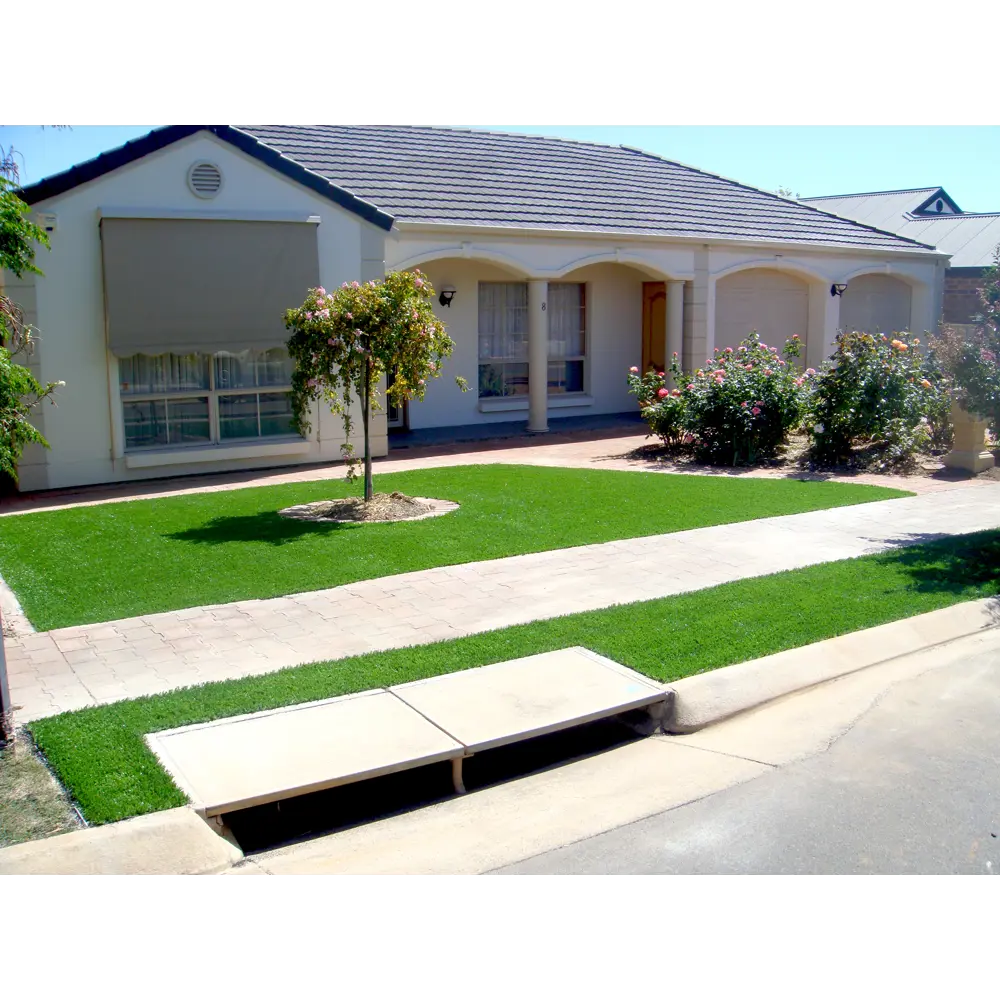 Искусственный газон BEGINIA Premium 15 мм (1×2 м) 89413108 STLM-1568476 - Вид №3