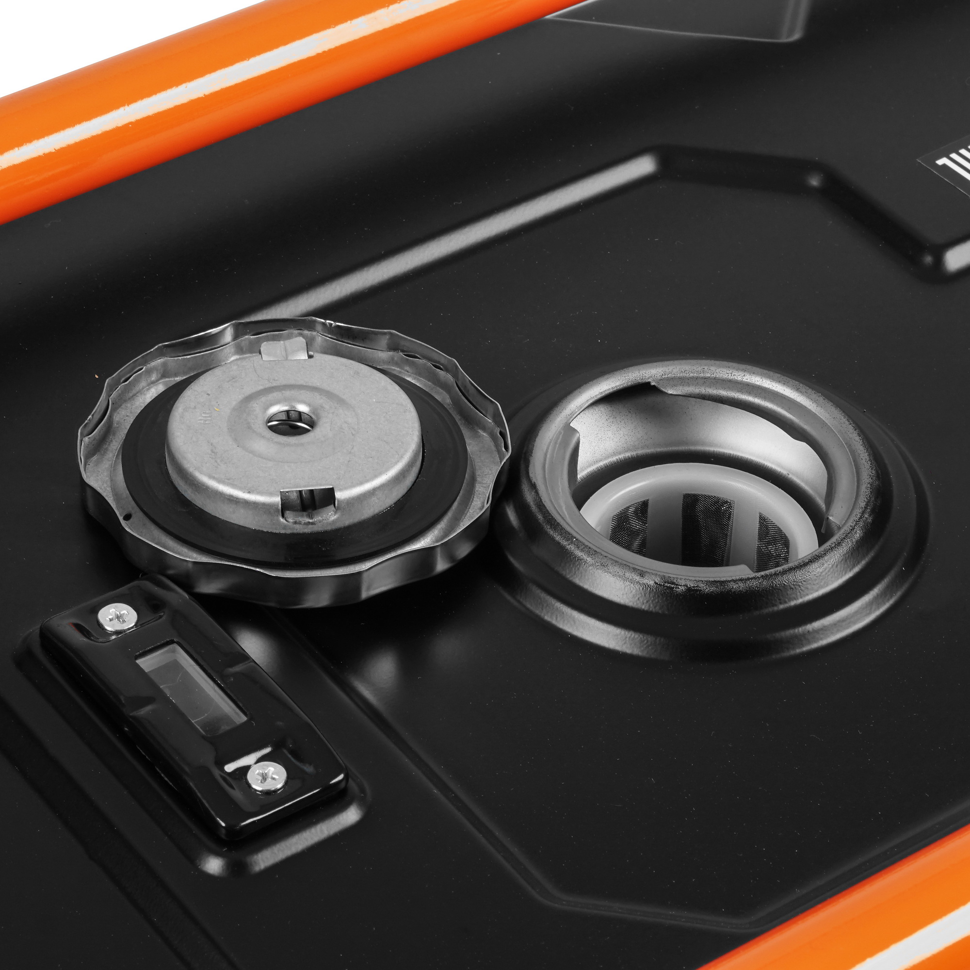 Электрогенератор   бензиновый Carver PPG-8000Е 1081884 STDN-0051541 - Вид №7