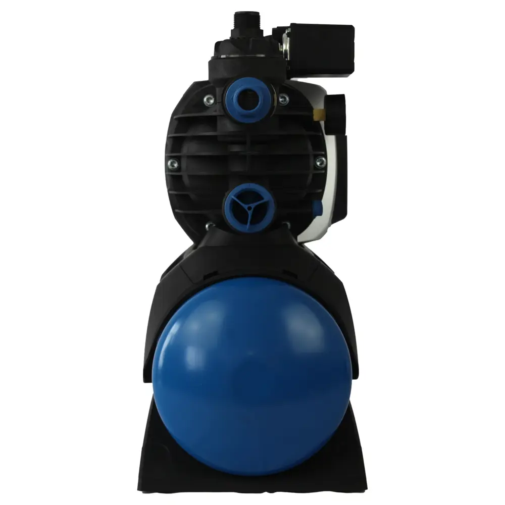 Насос садовый Tallas D-boost 650/40 3000 л/час STLM-2113362 - Вид №5