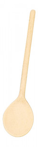 752418 Детская деревянная ложка Buerstenwelt