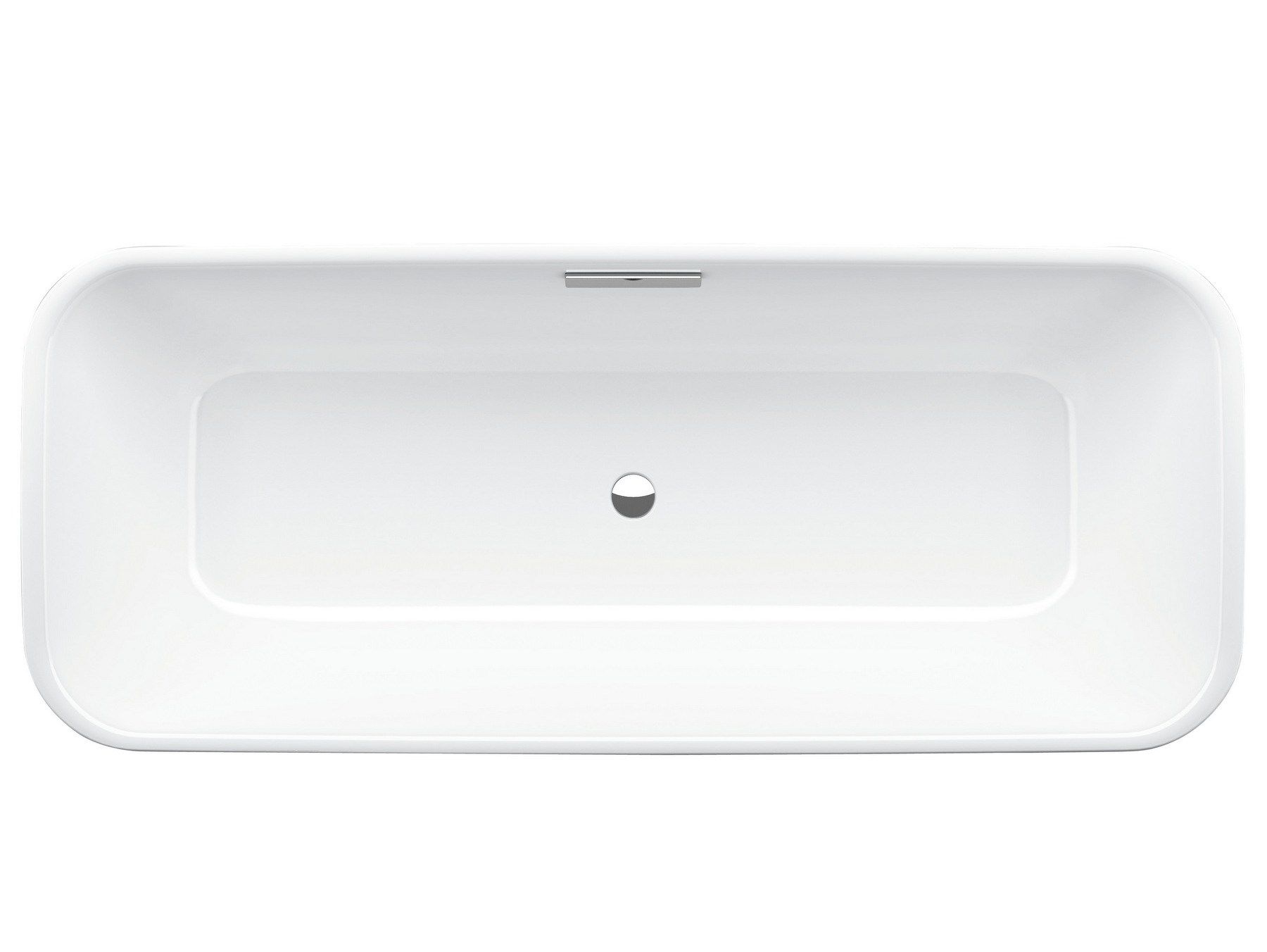 Эмалированная стальная ванна для ванной комнаты Bette BetteArt ARCH-00022797 - Вид №8