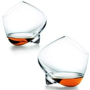 Бокалы Cognac glasses 2 шт.