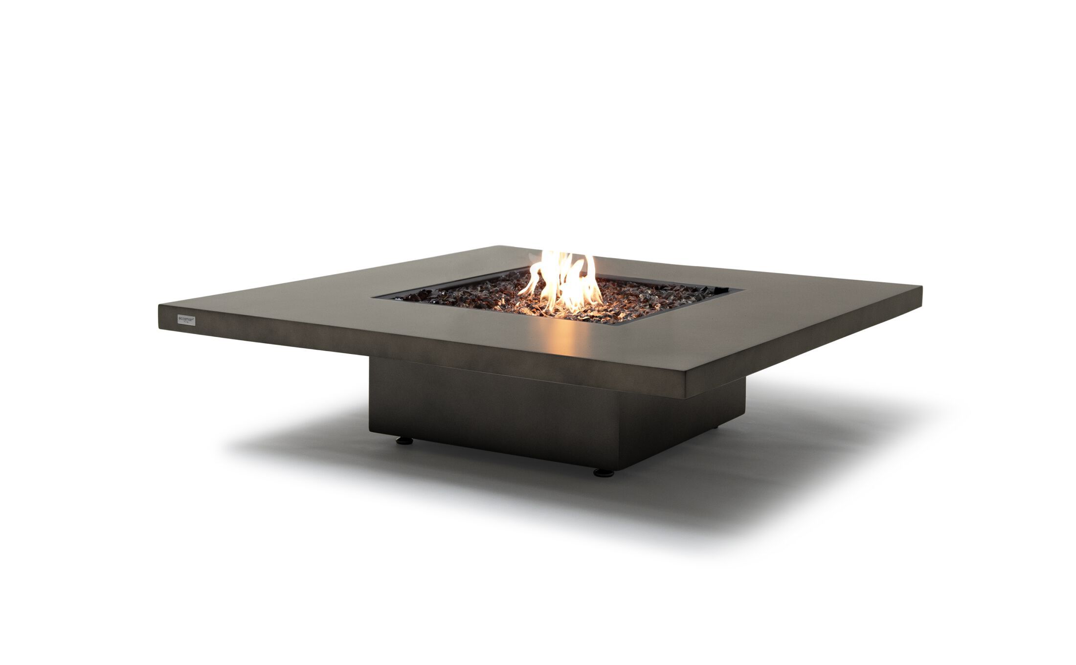 Отдельно стоящий камин на биоэтаноле или газе EcoSmart Fire Fire Tables ARCH-00067920 - Вид №11