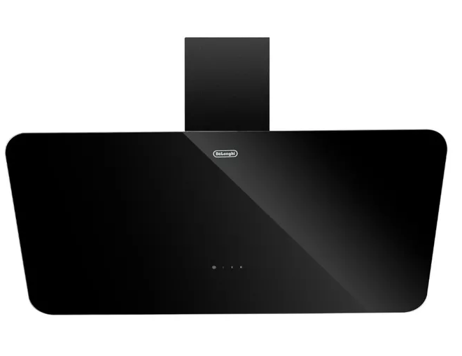 9067480 Вытяжка наклонная DeLonghi Arco 908 NB черный STDN-0082185