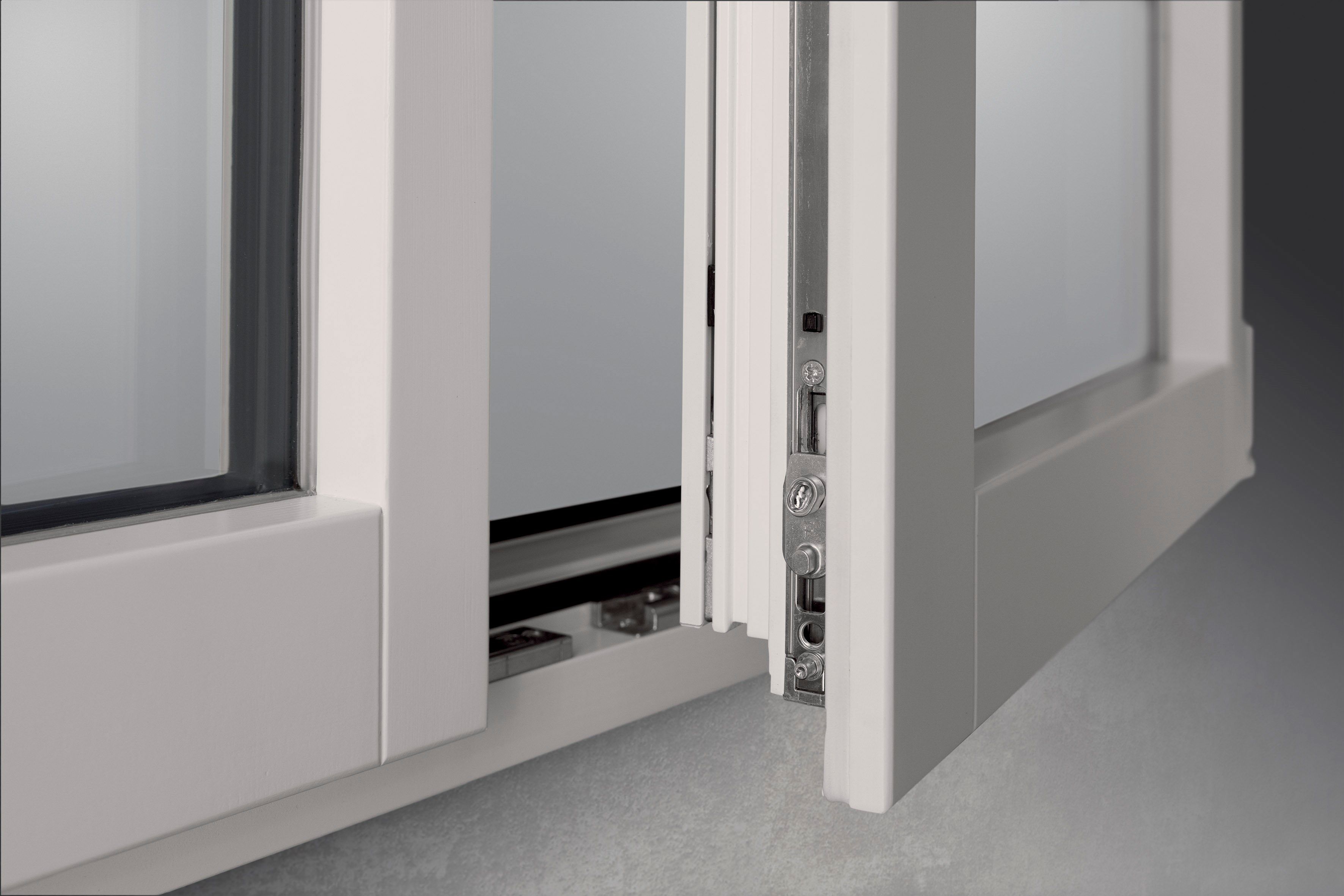 Алюминиевые и деревянные окна NAVELLO Хиос / Хиос 2.0 ARCH-00047158 - Вид №5