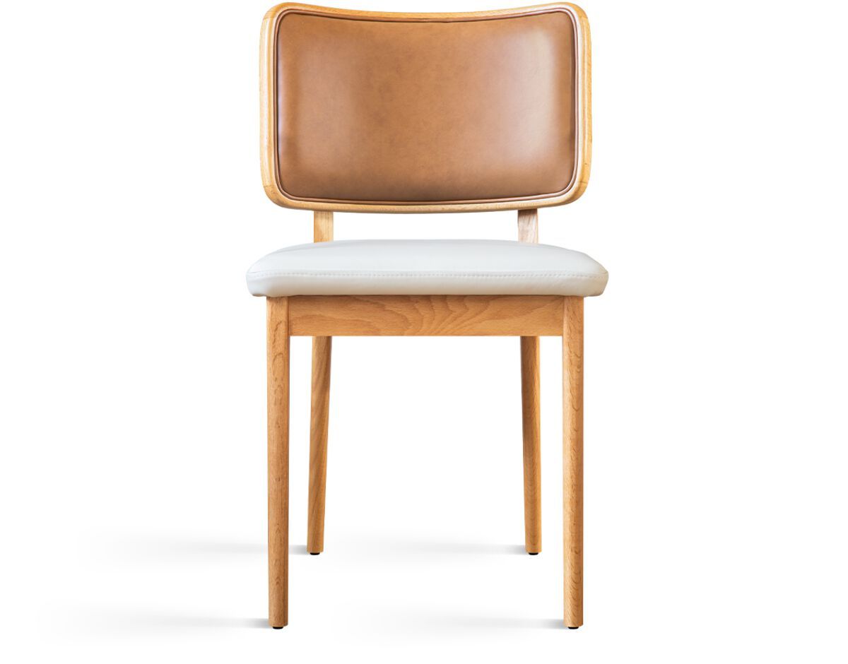 Мягкий стул RED EDITION плетеная ARCH-00087048 - Вид №2