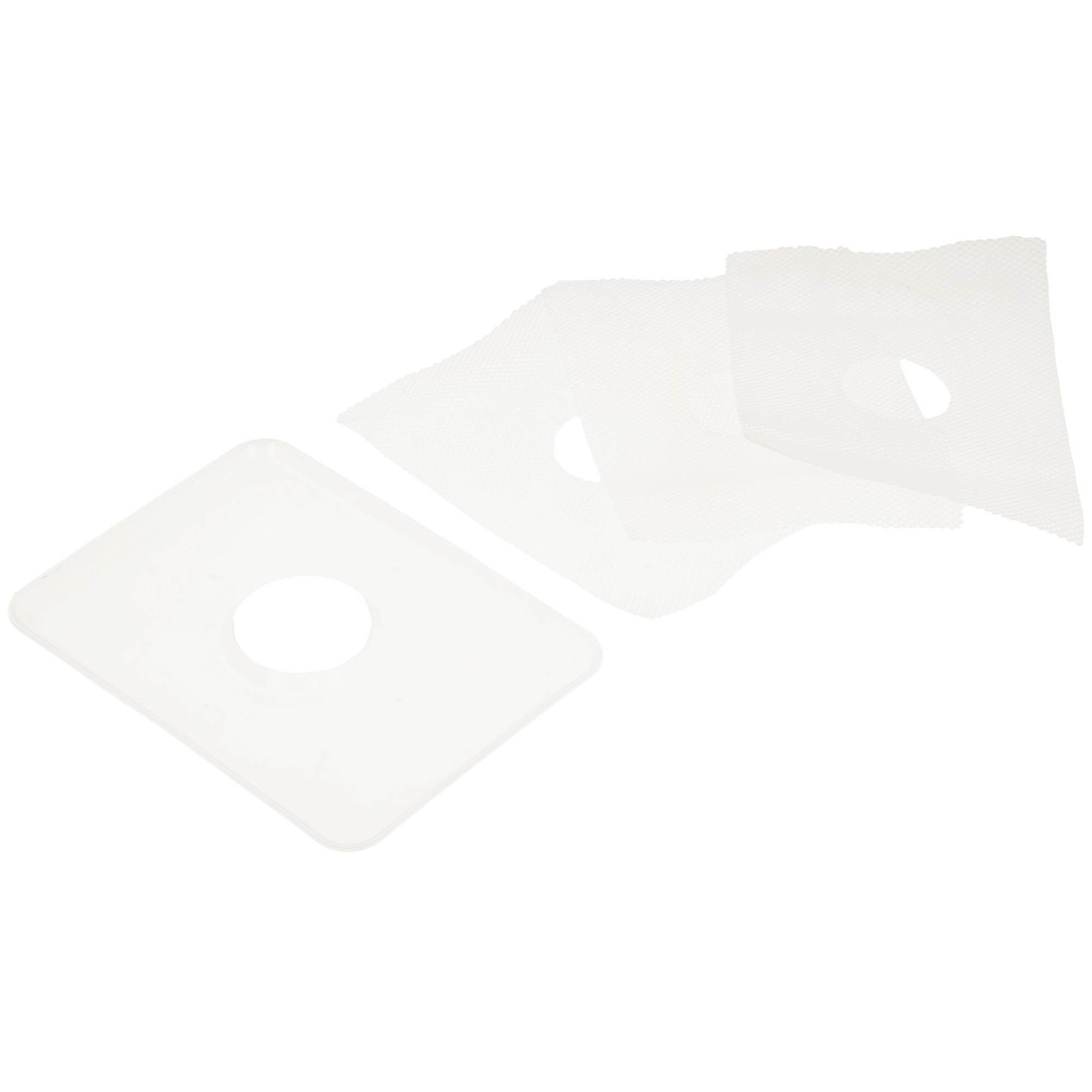 9921959 Сушилка для овощей и фруктов MARTA MT-FD1887A черный STDN-0113659 - Вид №6