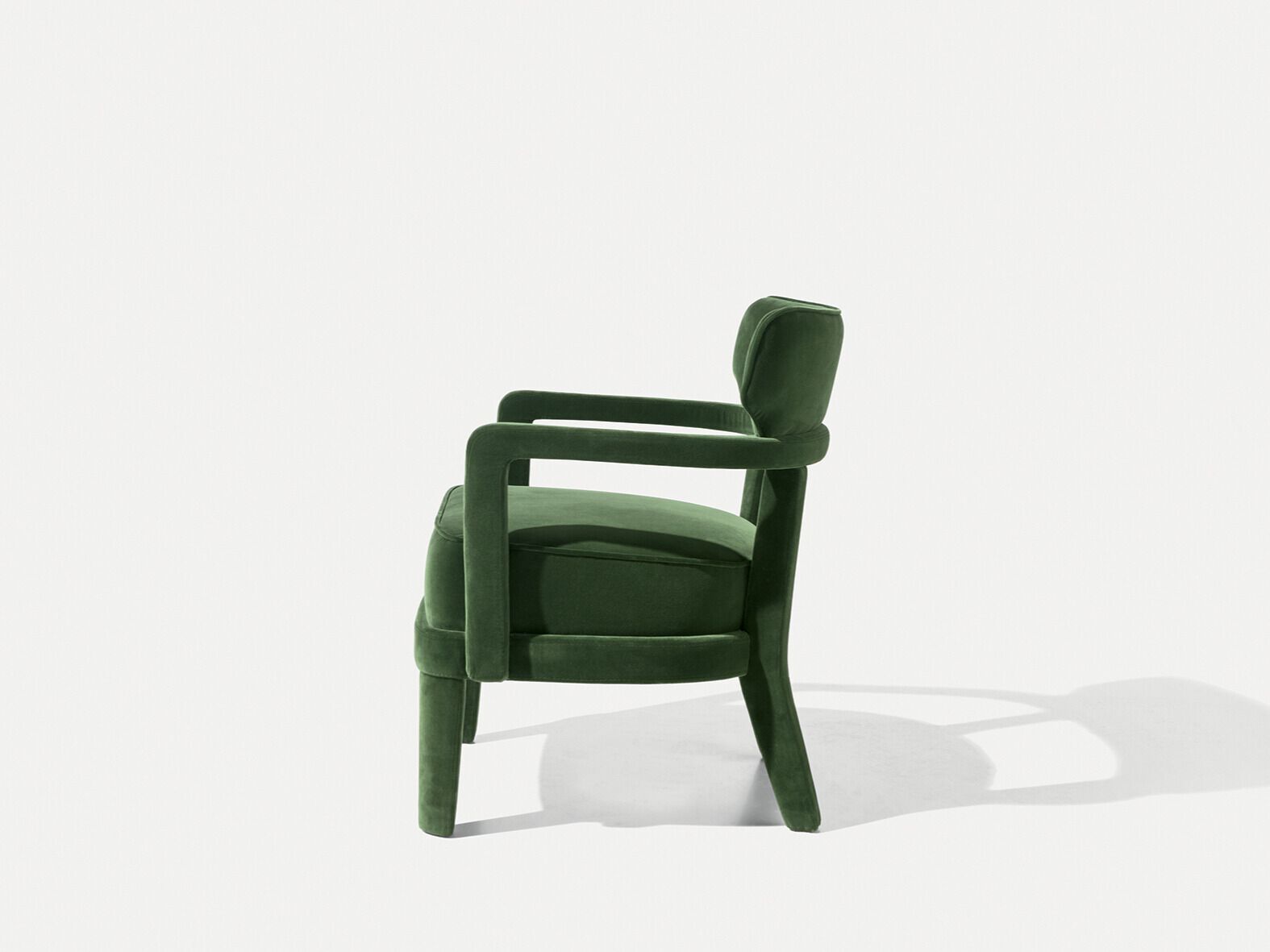 Кресло с подлокотниками OASIS ZOE ARCH-00042997 - Вид №1