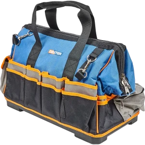 Сумка для инструментов c жестким дном Dexter AL-011 475x260x330 мм