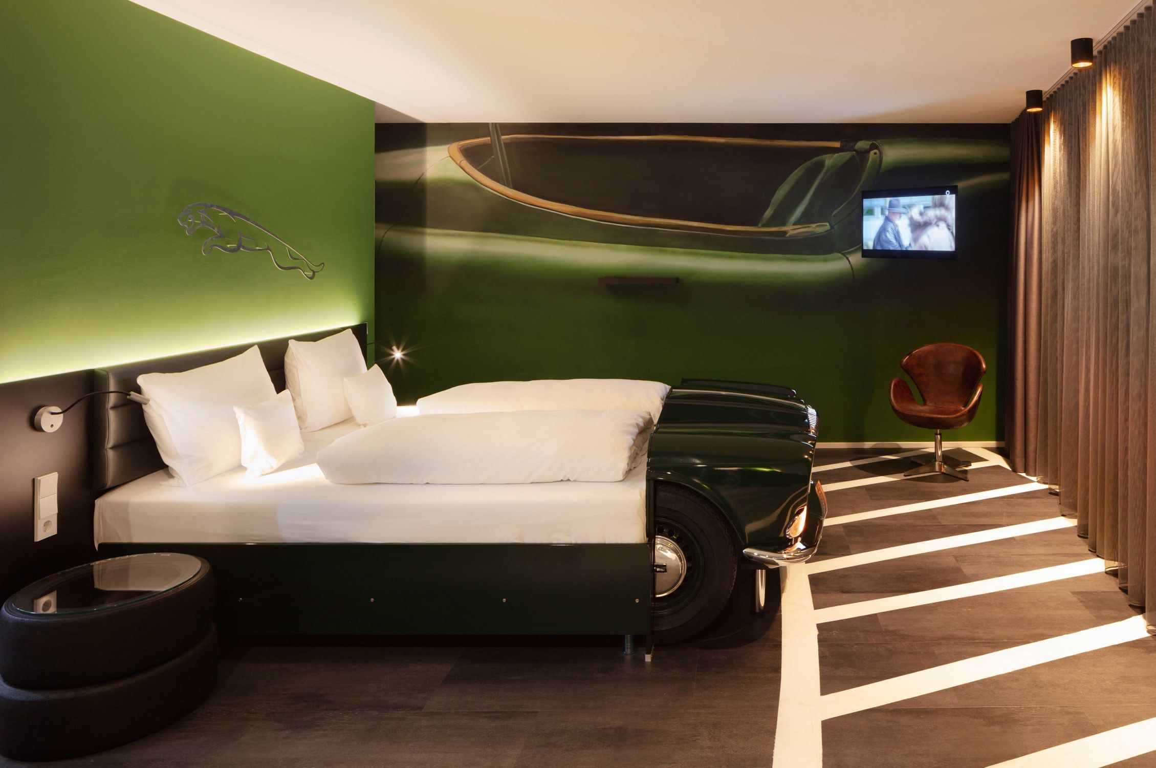 Алюминиевый профиль линейного освещения для светодиодных модулей Deltalight Femtoline ARCH-00078104 - Вид №1