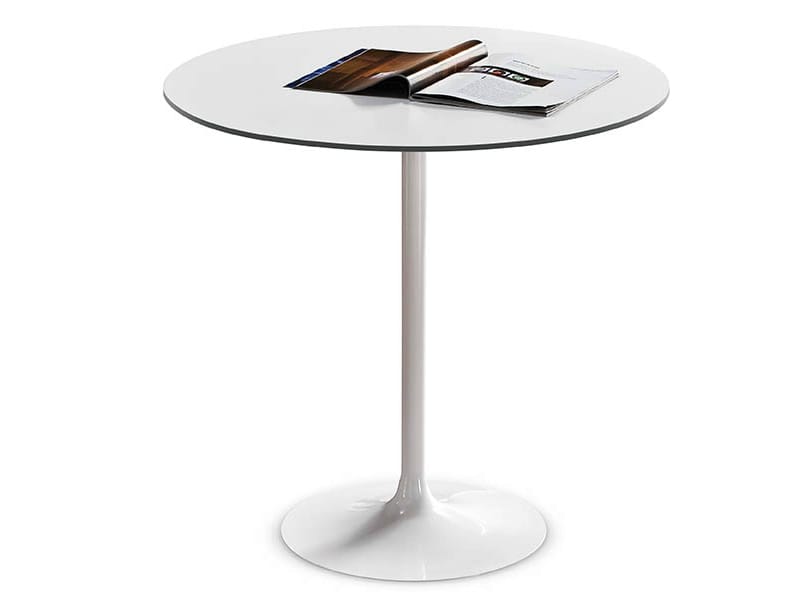 Круглый стол для контракта Midj ARCH-00039675 - Вид №1