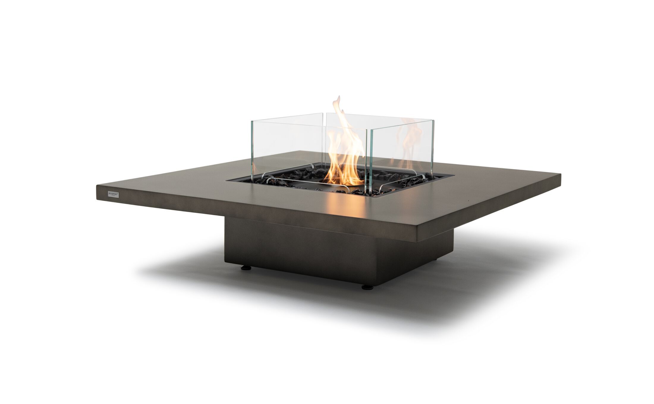 Отдельно стоящий камин на биоэтаноле или газе EcoSmart Fire Fire Tables ARCH-00067920 - Вид №18