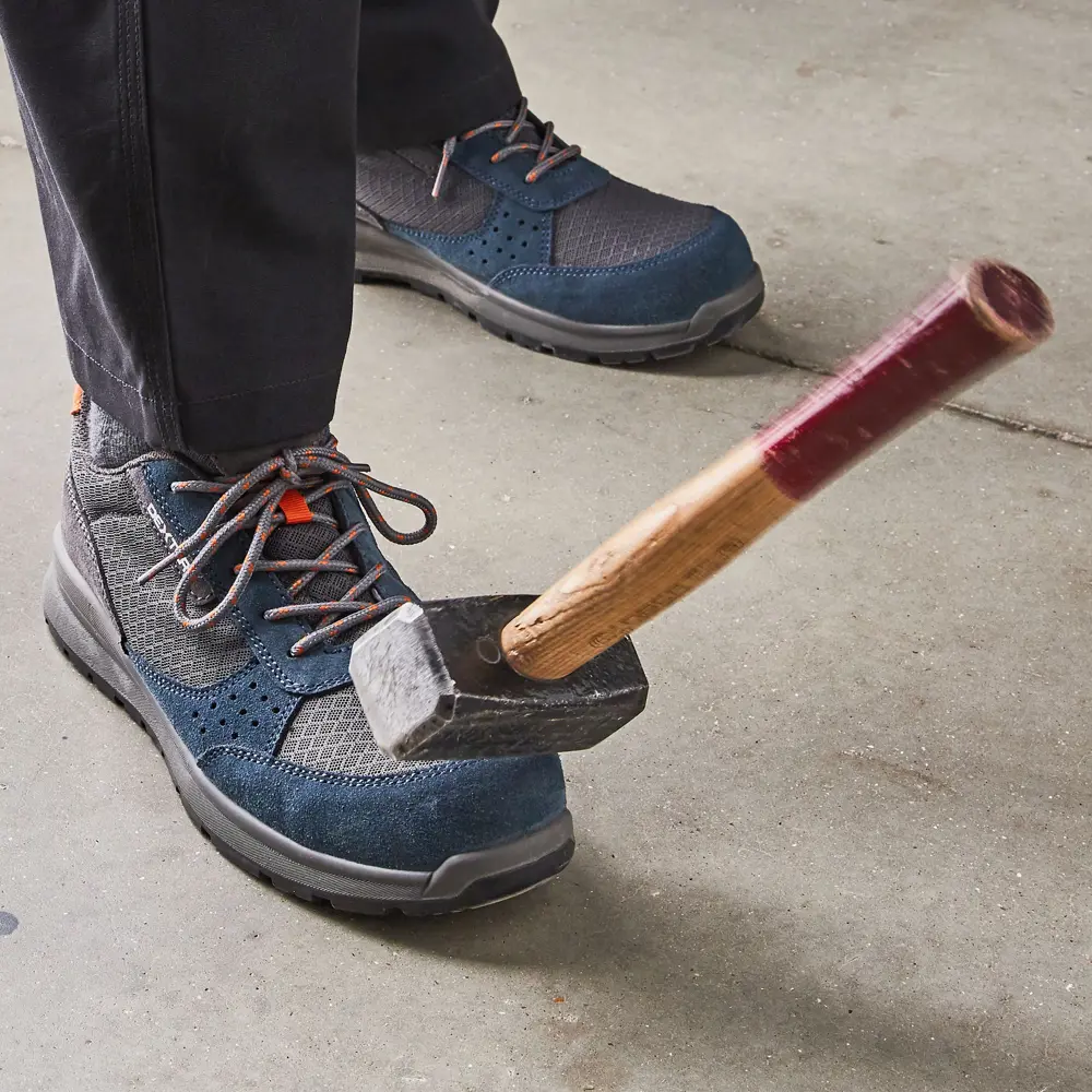 Полуботинки Dexter S1P SRC размер 47 STLM-2157522 - Вид №19