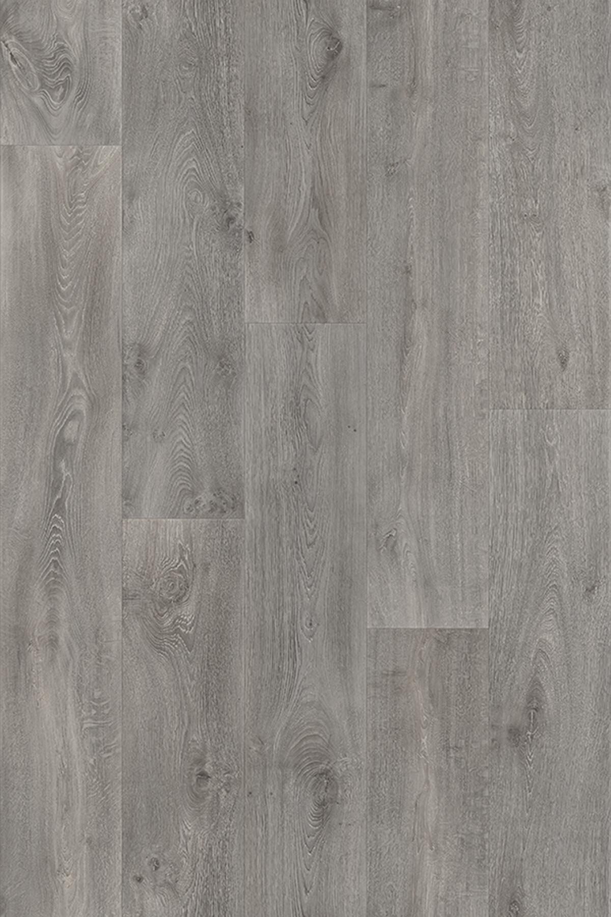 Нескользящий виниловый пол с эффектом дерева BEAUFLOR Ultratex ARCH-00115420 - Вид №4