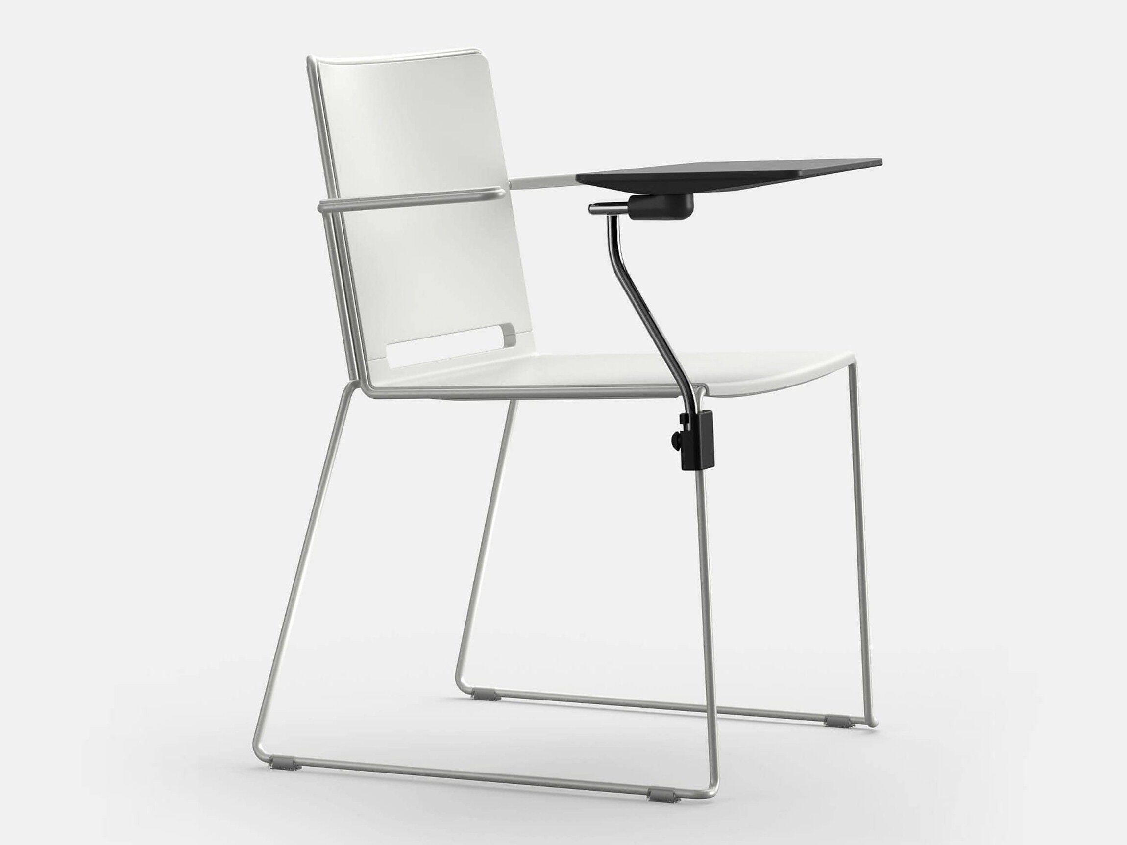 Стул для конференций с откидным верхом IBEBI мульти ARCH-00017211 - Вид №1