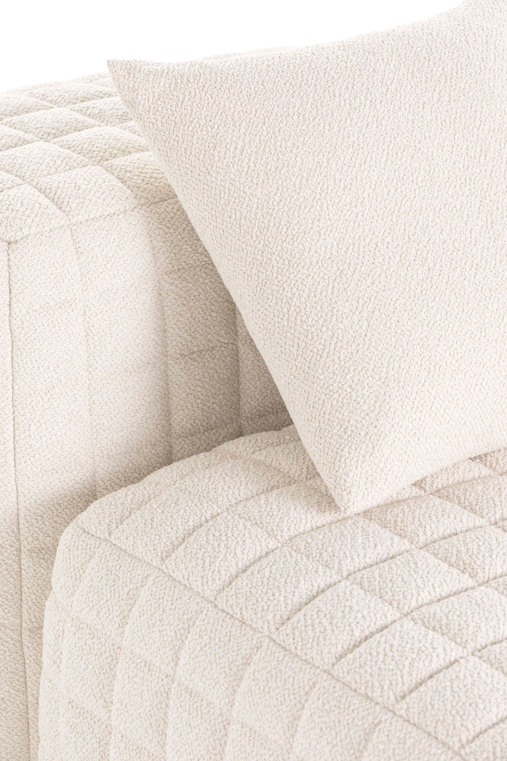 Тканевый модульный съемный садовый диван GANDIABLASCO Erno ARCH-00117732 - Вид №19