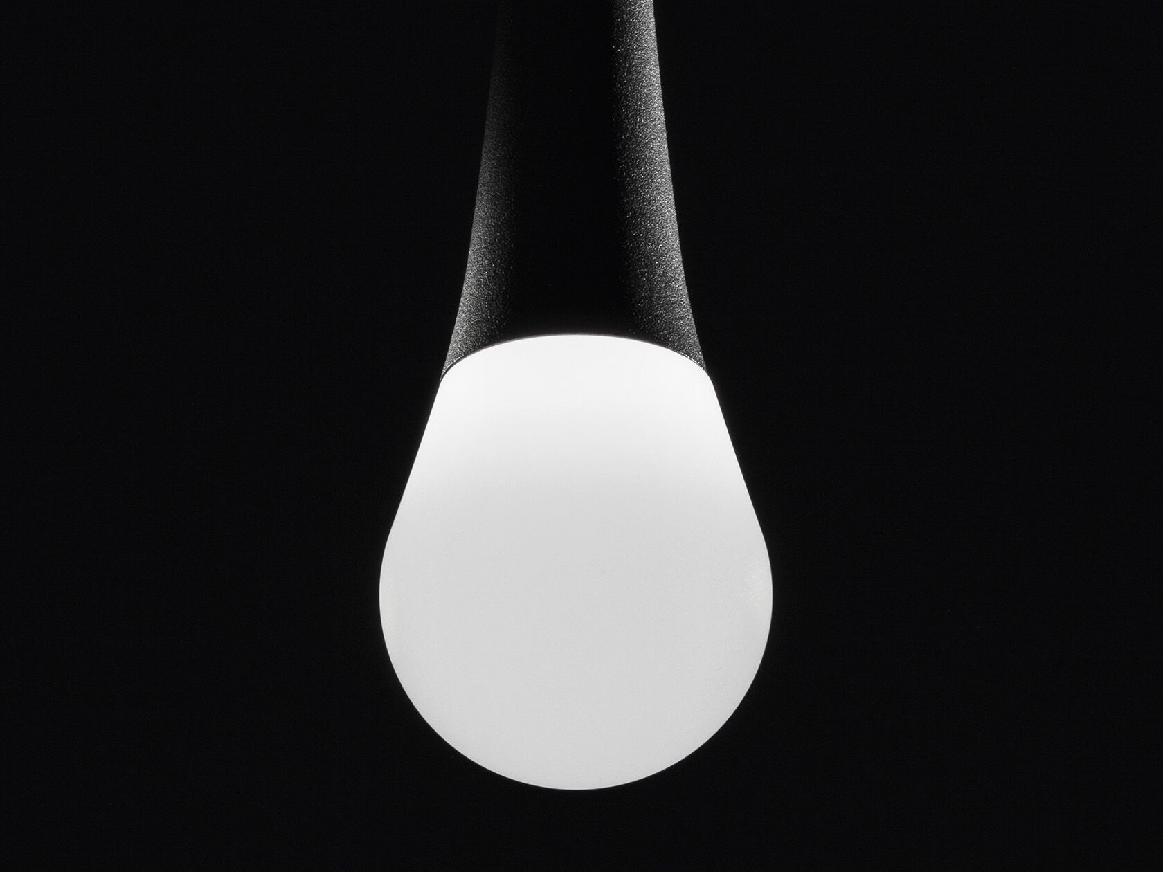 Алюминиевый светодиодный открытый подвесной светильник [LND] Unexpected ARCH-00123094 - Вид №4