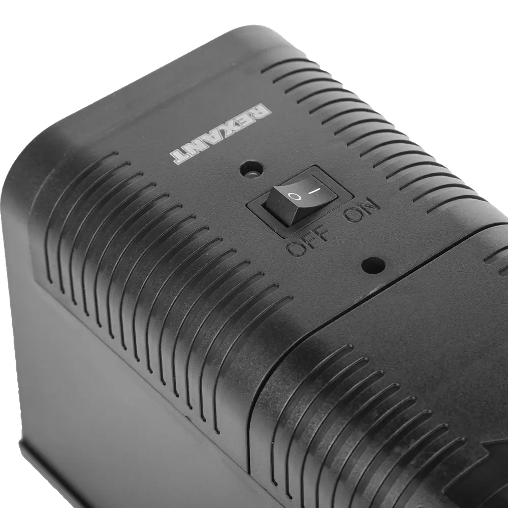 Ловушка-уничтожитель грызунов Rexant 71-0666 Santreyd STLM-2167062 - Вид №3