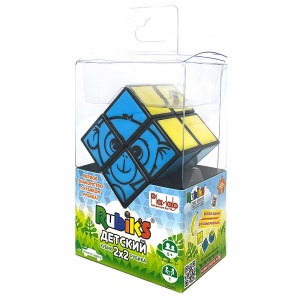 546518 Кубик Рубика «2х2 Детский» Rubik's