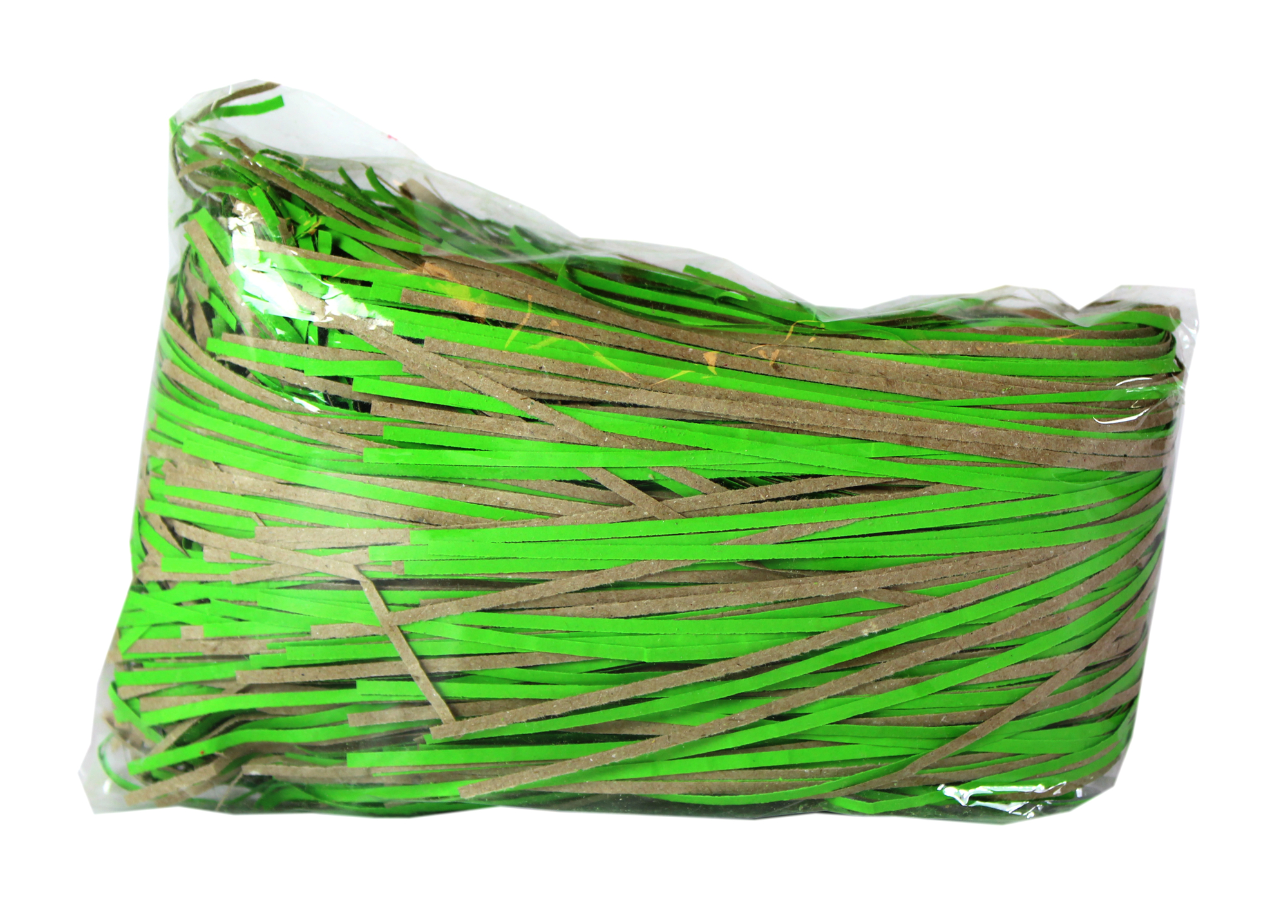 446287 Наполнитель бумажный, зеленый, 50 г Santreyd 