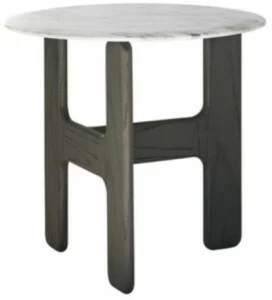 HC28 Cosmo Круглый столик из мрамора Fugue 41c021 / 41c022