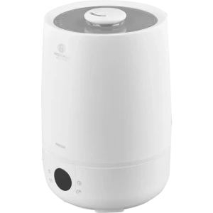 Увлажнитель воздуха ультразвуковой Royal Clima Foggia FG250 4 л с аромадиффузором цвет белый