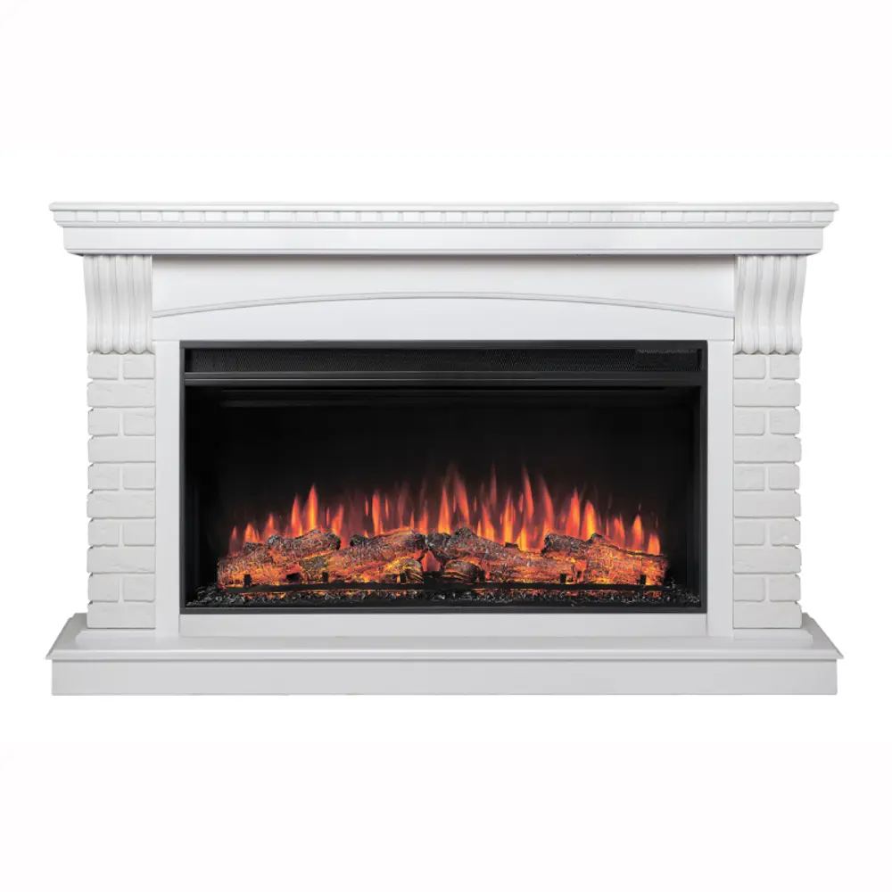 Обрамление Realflame Jazz 36 WT-P511 для камина 89231562 STLM-1519811