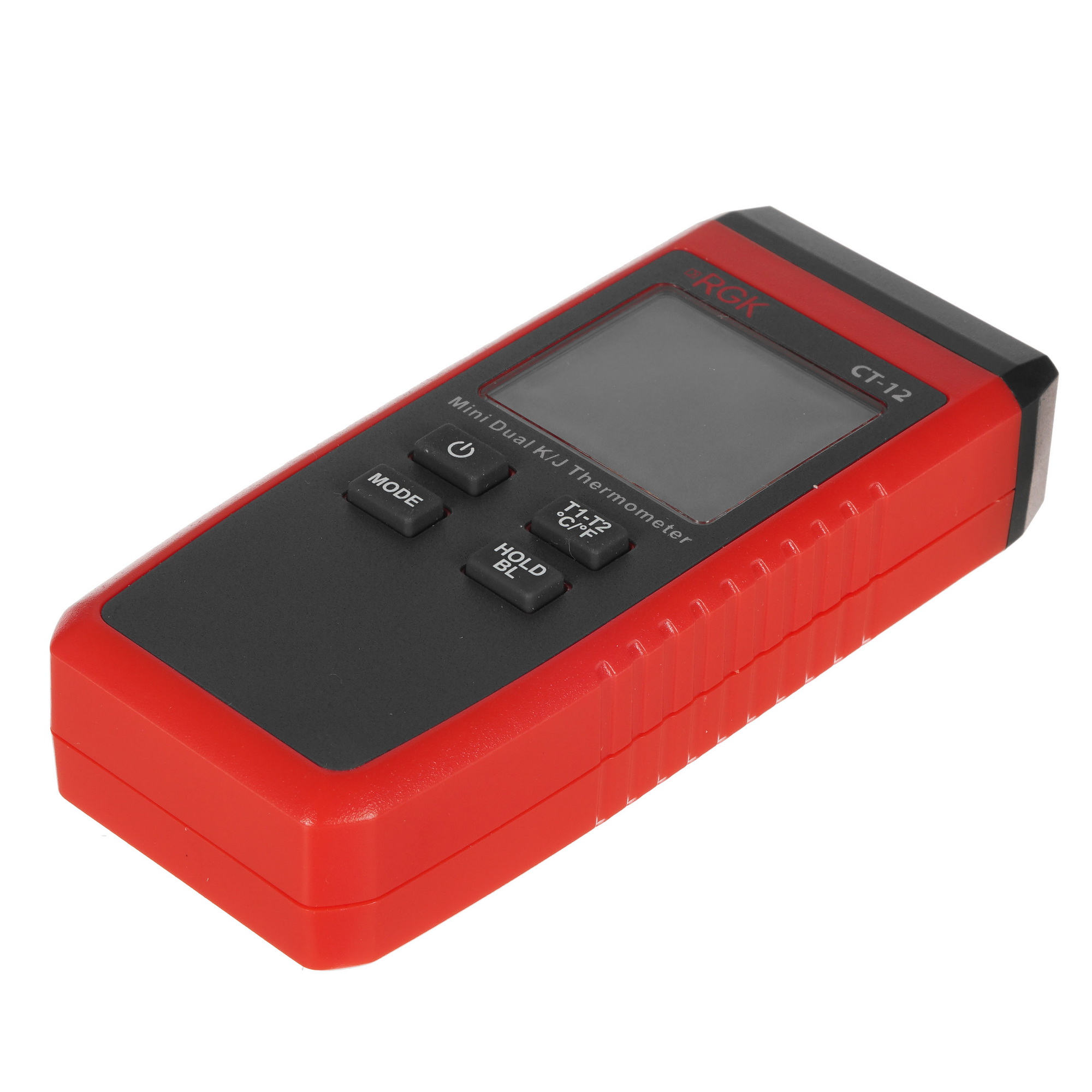 Термометр RGK CT-12 8185240 STDN-0039307 - Вид №3