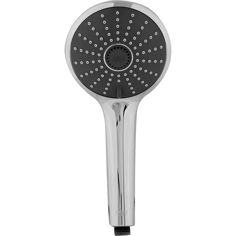 Комплект душевой Grohe Vitalio Joy 3 режима цвет хром STLM-2179468 - Вид №1
