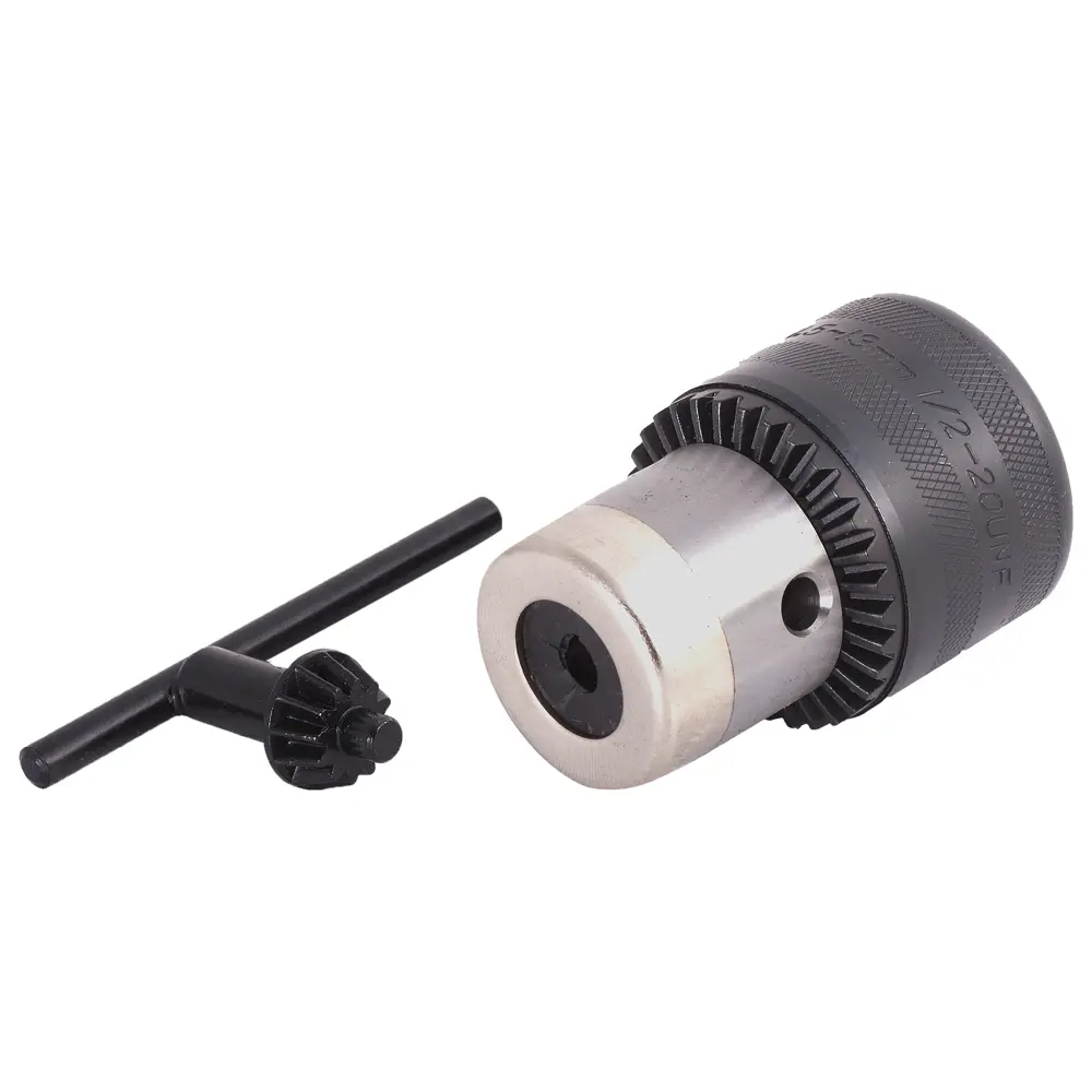 Патрон с пылезащитой Спец 1.5-13 мм STLM-2194878 - Вид №2