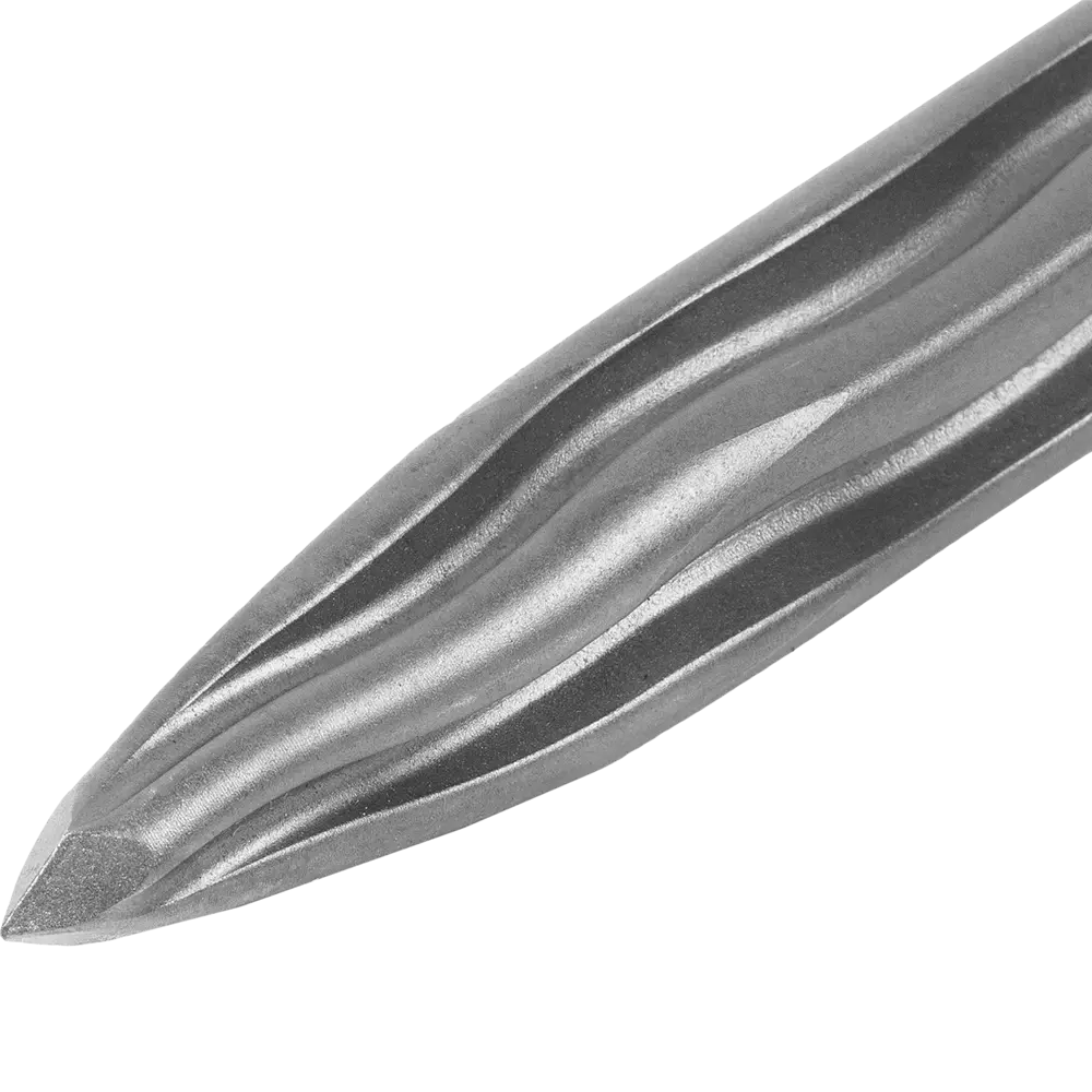 Долото по бетону и кирпичу Hilti TE-SPX SM43 острое TE-S STLM-2107640 - Вид №1