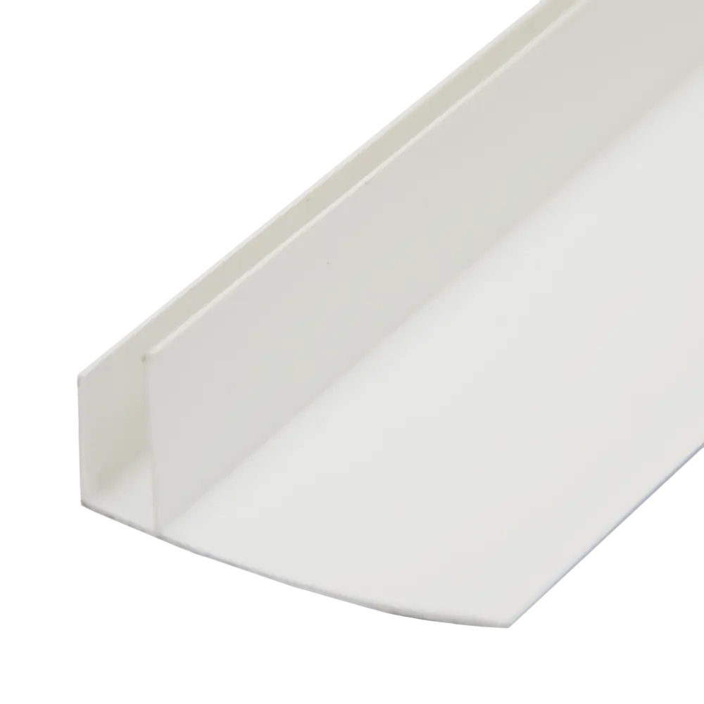 Профиль F-образный 1500 мм Santreyd STLM-2045283 - Вид №1