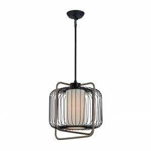 Подвесной светильник Favourite Triply 1911-1P FAVOURITE TRIPLY 073092 Коричневый