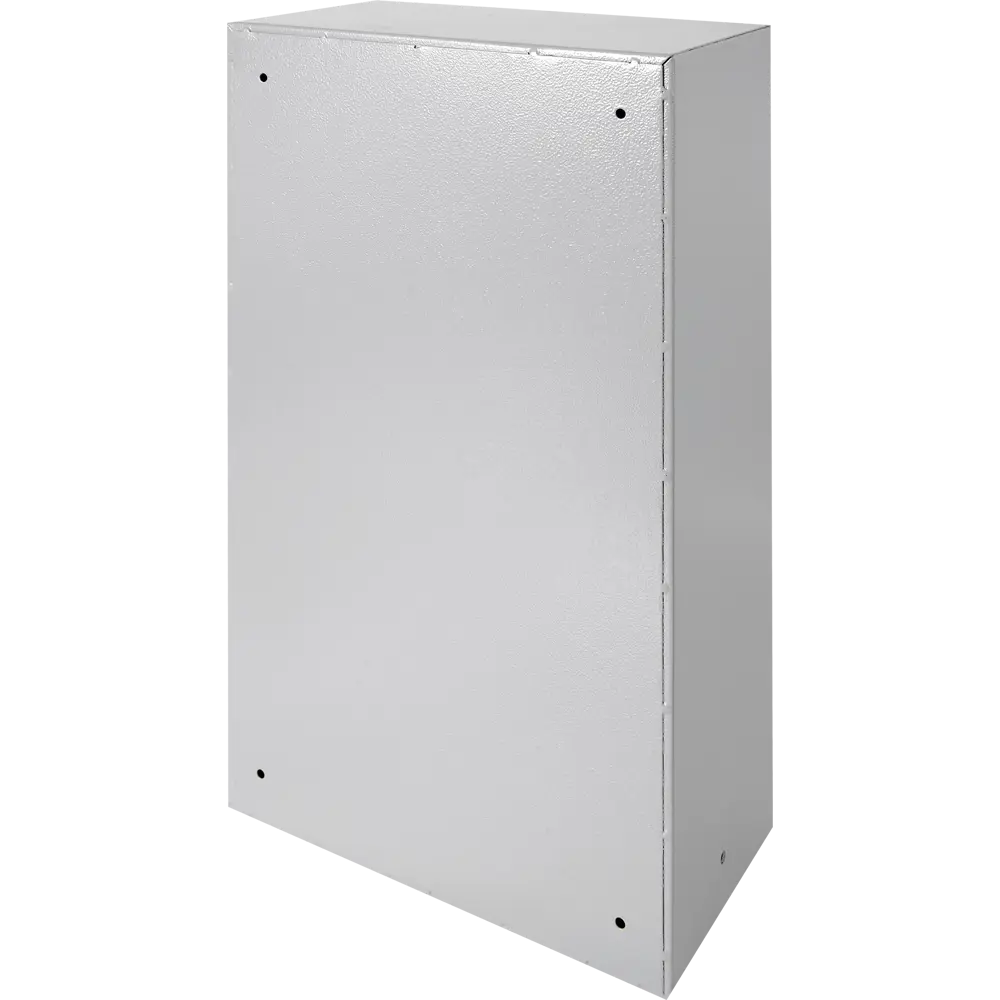 Щит металлический МЭК ЩУРн-3/12 на 12 модулей STLM-2172621 - Вид №1