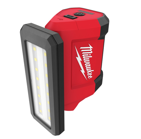 Фонарь Milwaukee M12 PAL-0  , Без ЗУ, Без АКБ 5477863 STDN-0028999 - Вид №1