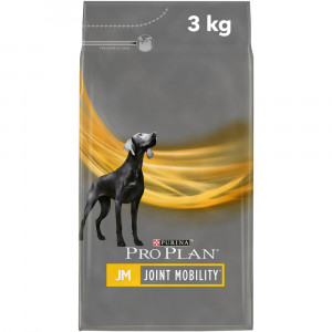 ПР0033144*2 Корм для собак Veterinary Diets с питательными веществами для поддержки работы суставов, сух. 3кг (упаковка - 2 шт) Pro Plan