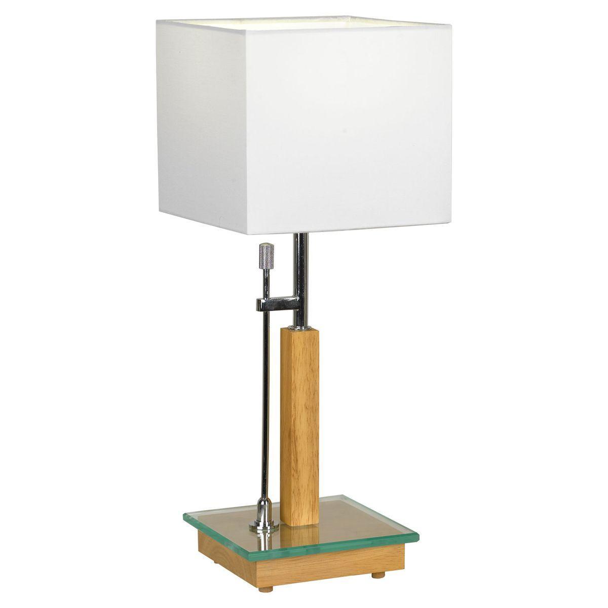 GRLSF-2504-01 Настольная лампа Lussole Montone
