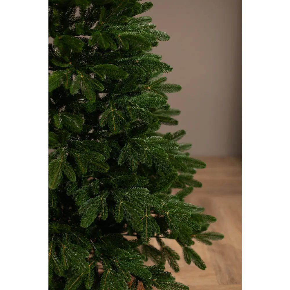 Ель новогодняя искусственная Марьинская 170 см MAX CHRISTMAS STLM-2111436 - Вид №2