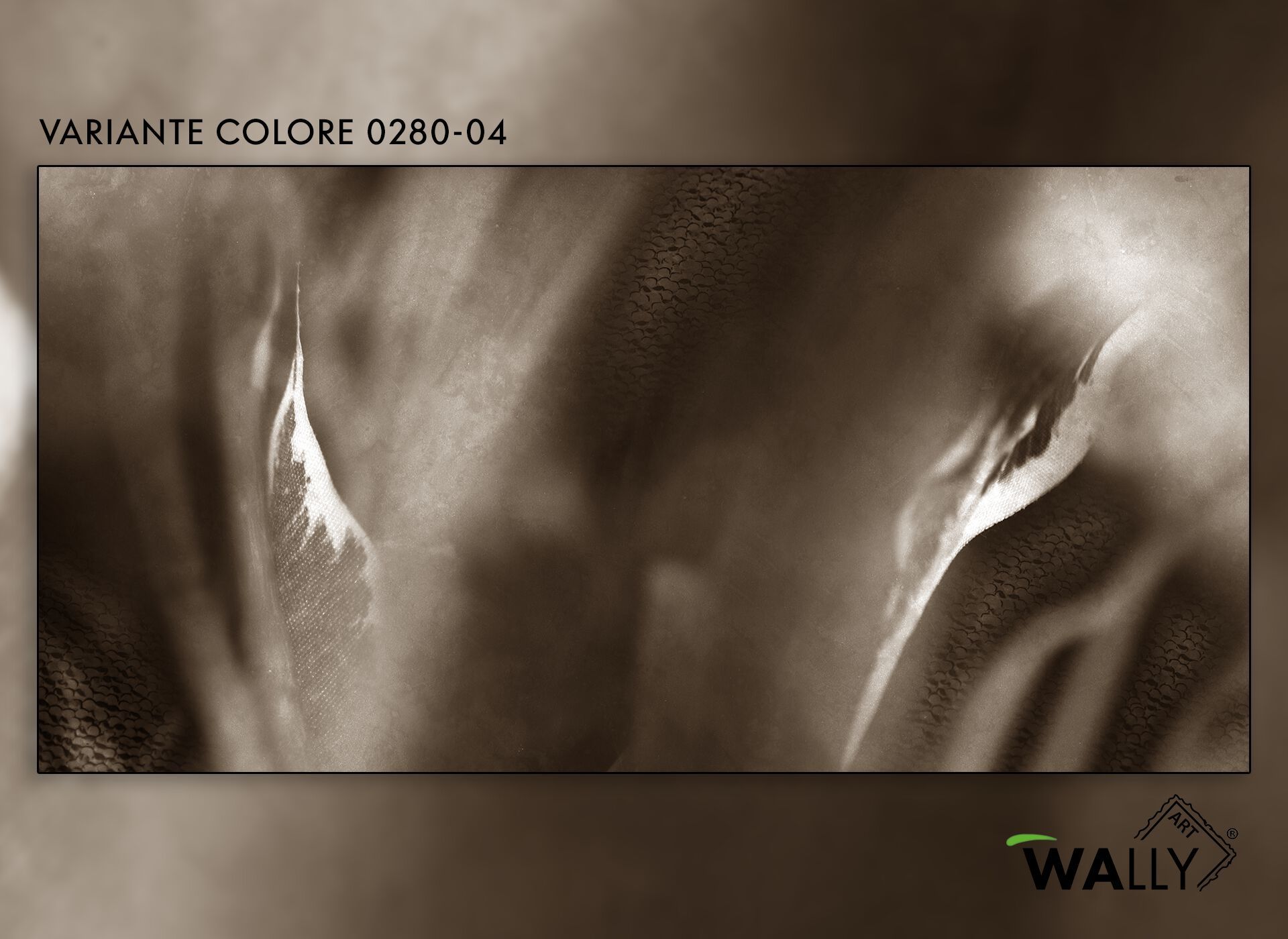 Моющиеся нетканые обои WALLYART Lacollection ARCH-00093317 - Вид №6