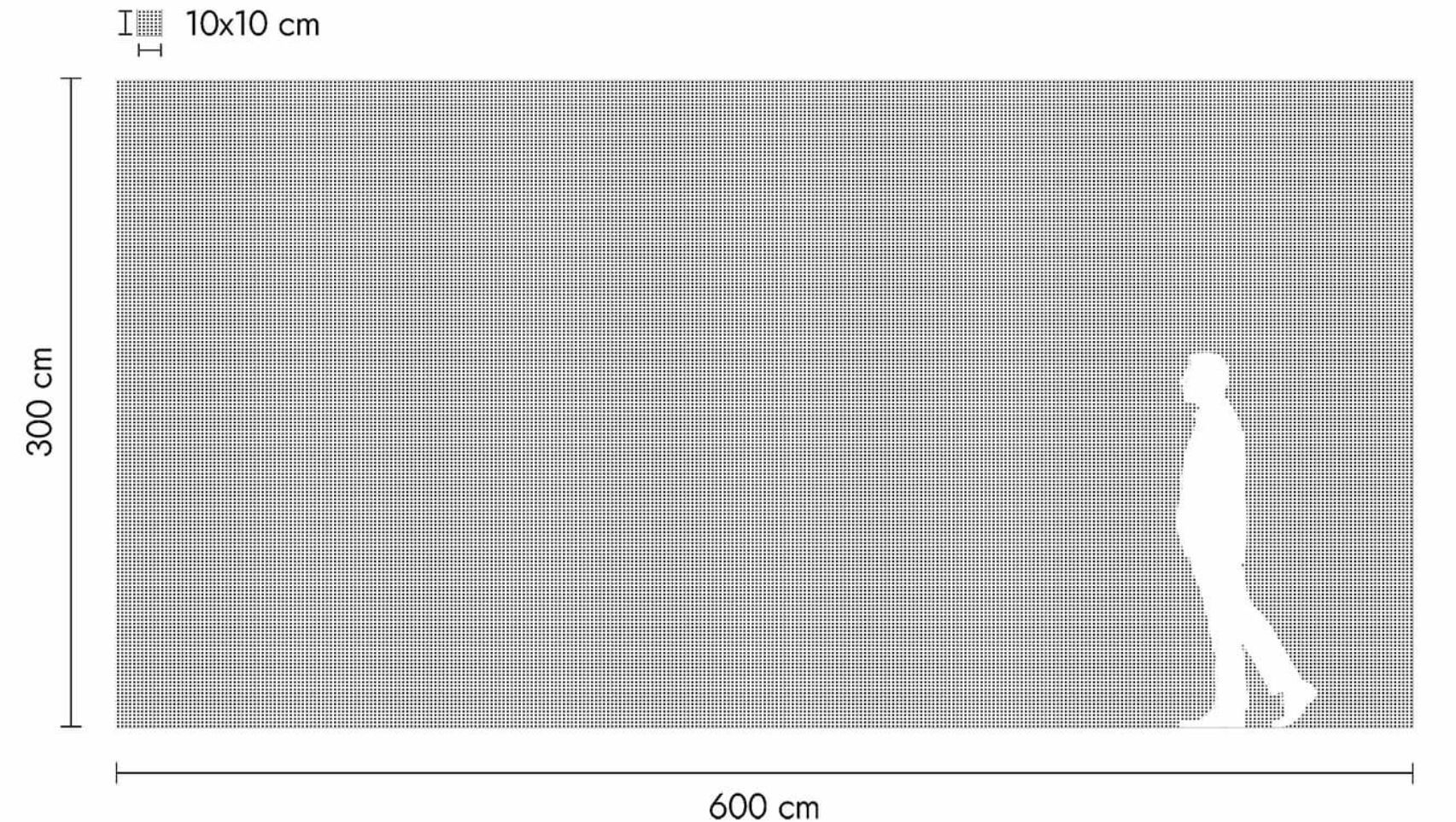 Роскошное декоративное стекло с кристаллами Swarovski® VITRIK Vitrik ® Luxury ARCH-00011517 - Вид №13