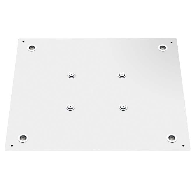 Светодиодная потолочная насадка для душа из нержавеющей стали Ama Luxury Shower URANO ARCH-00084671 - Вид №17