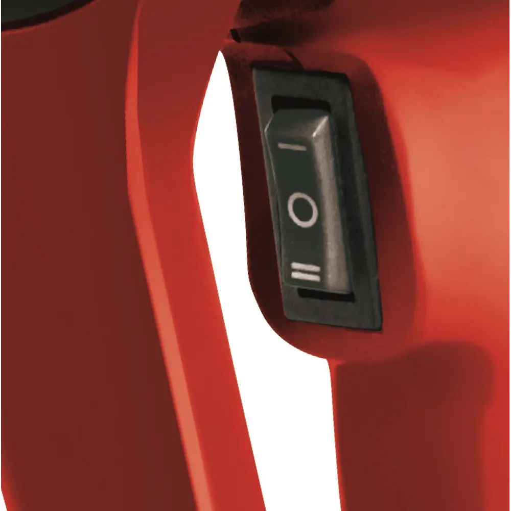 Фен технический сетевой Einhell TH-HA 2000/1, 2000 Вт STLM-2014889 - Вид №2