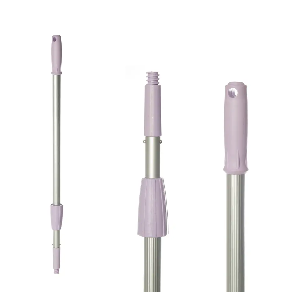 Штанга алюминиевая 2-х секционная HQ Profiline 1.2 м STLM-2204305 - Вид №1