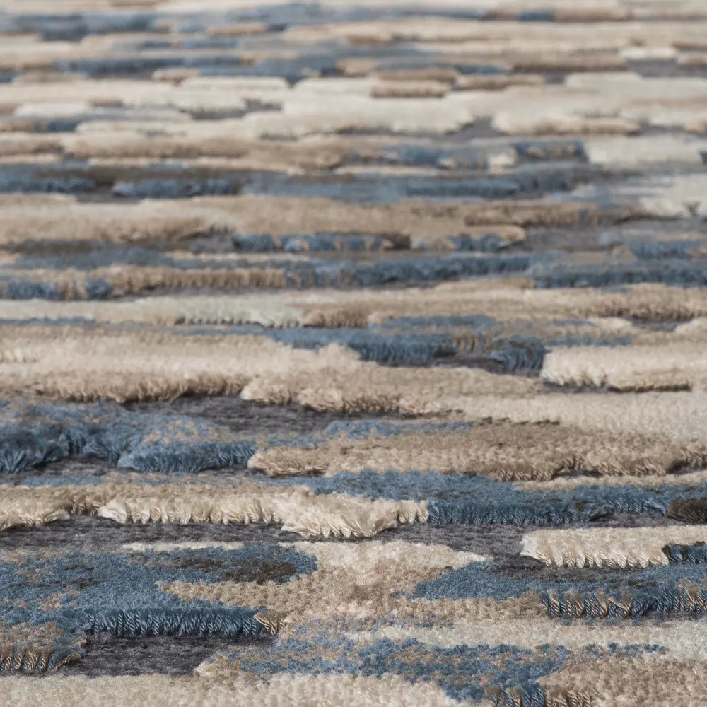 Ковер вискоза Genova 308/555550 65x110 см RAGOLLE STLM-2166737 - Вид №4