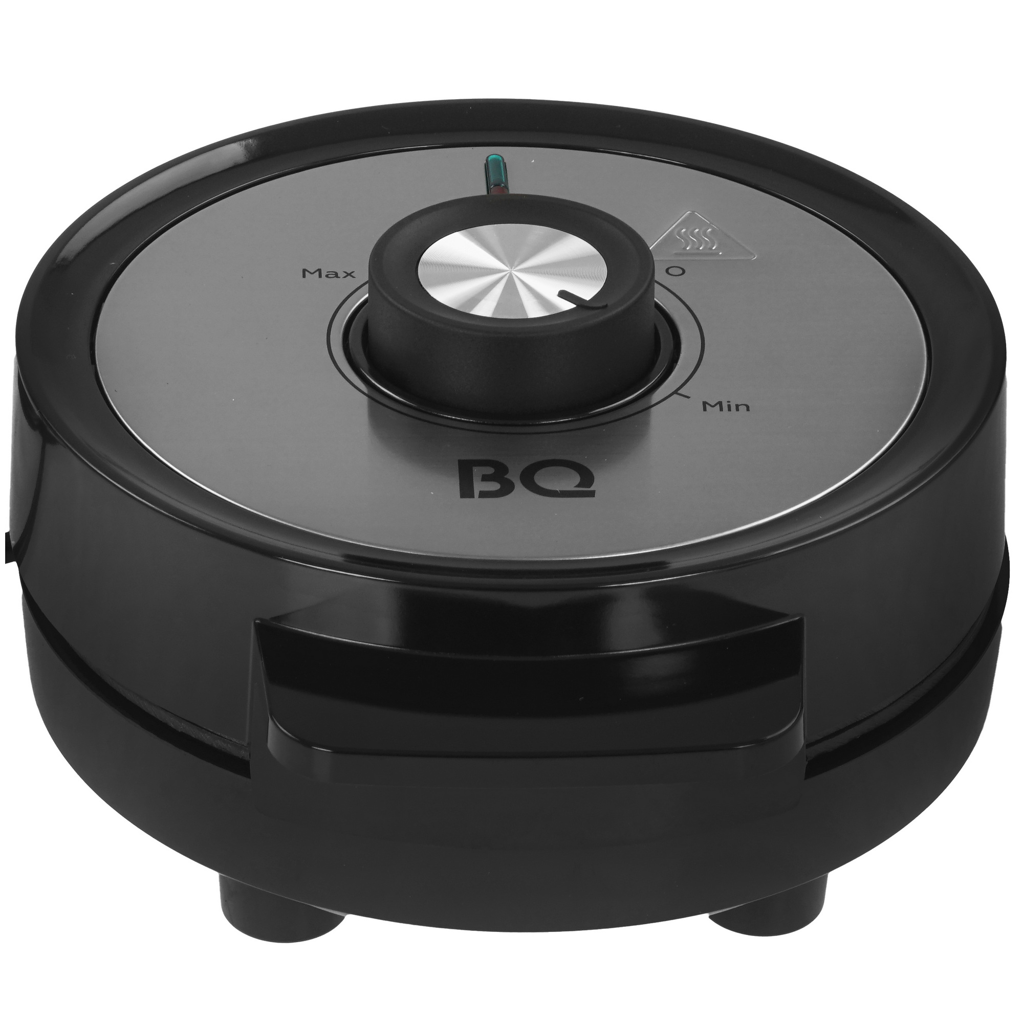9210860 Вафельница BQ ST1010 черный STDN-0083980 - Вид №2