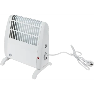 Конвектор электрический напольный Equation с механическим термостатом, 500 Вт