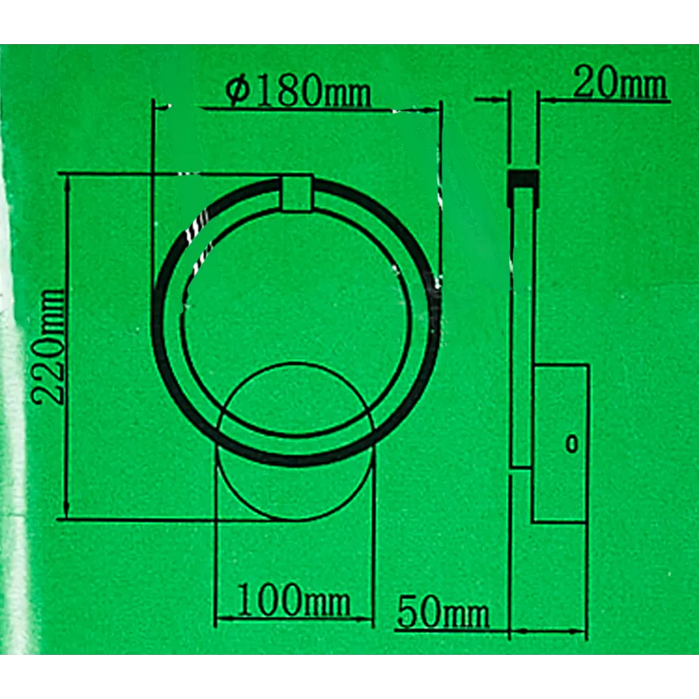 Santreyd SF7130/1W-WT — элегантное настенное бра для современного интерьера 89360459 STLM-1486431 - Вид №8