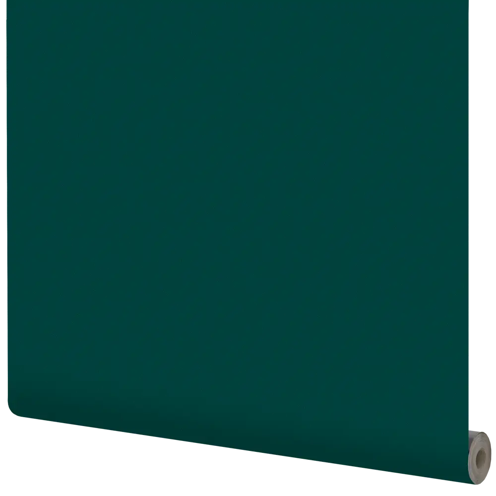 Обои флизелиновые Inspire Pablo new зеленые 1.06 м Emerald 1 STLM-2100546
